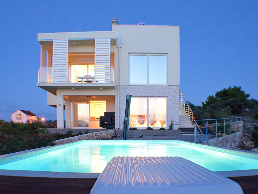 Villa Summer Dreams