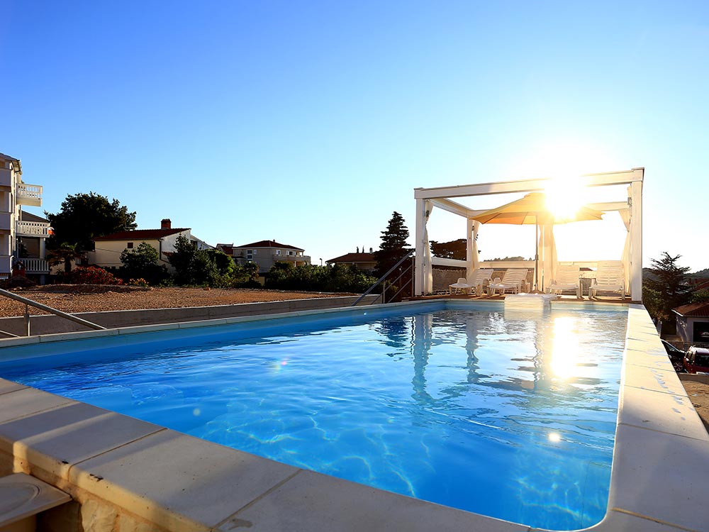 Villa Summer Dreams